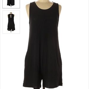 Madewell small romper